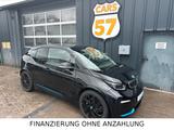 BMW i3 S*R-CAM*PDC*ELEKTRO* - mit Elektro-Antrieb: Schwarz, Kleinwagen