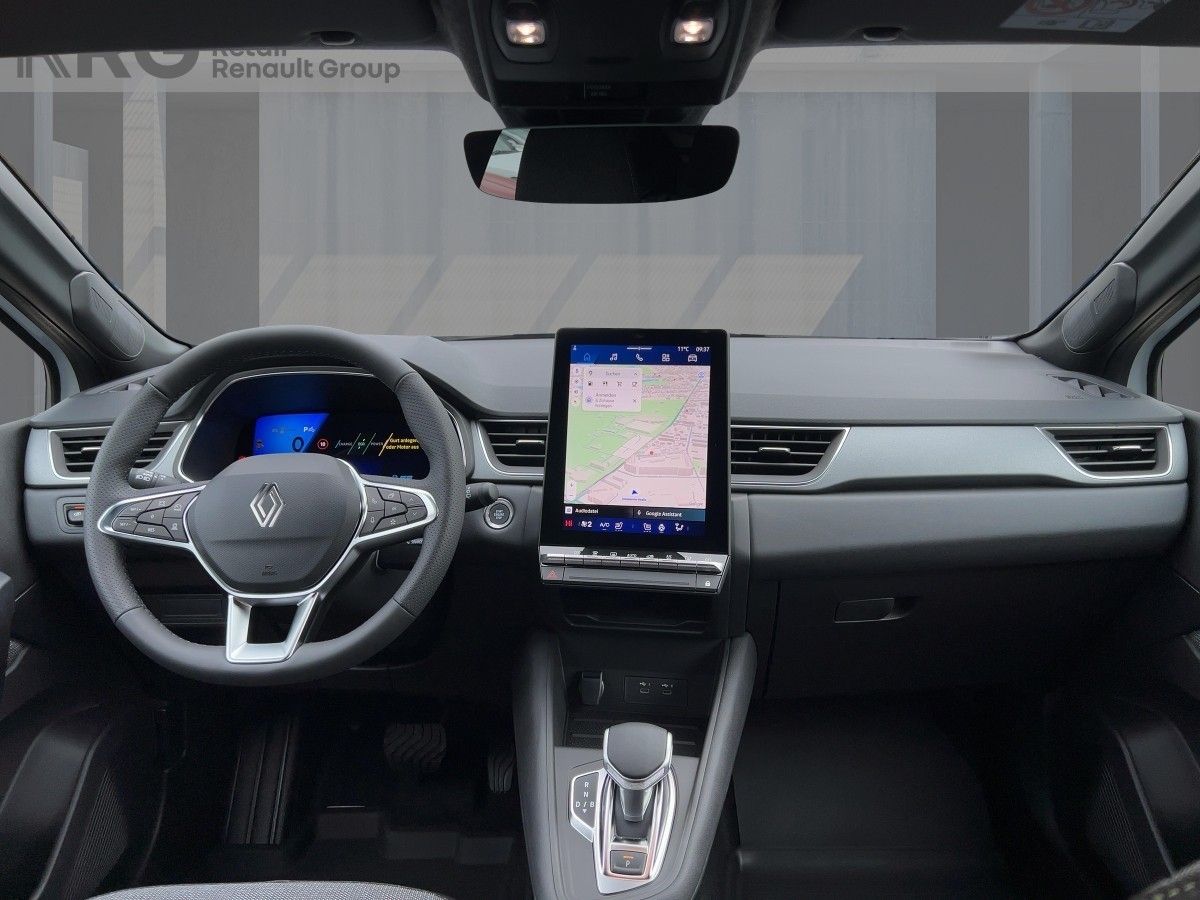Renault Symbioz - Bild 10