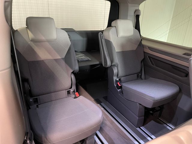 T7 Multivan Goal LR 2.0 TSI MATRIX-LED AHK