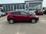 Ford Fiesta Trend HU NEU/KLMA/SH/MFL/PDC/BC - gebrauchte Ford Fiesta aus dem Jahr 2013