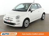 Fiat 500 1.2 Lounge *TEMPO*PDC*KLIMA*ALU* - Fiat: 1.2
