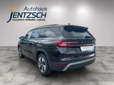 Skoda Kodiaq 2.0 TDI 142kW 4x4 Selection AHK/Matrix - Jahreswagen