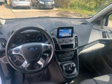Ford Transit - 11