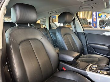 Audi A6 Avant *Tempo*Navi*2-Zonen*PDC*1-Hand*19%MWST*