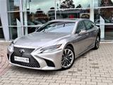 Lexus LS 500h AWD E-FOUR Executive Line - Lexus LS Series: Limousine