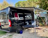 GiottiLine Giotti Van T 60 - GiottiLine Wohnmobil oder -wagen