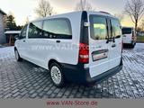 Mercedes-Benz VITO 114 TOURER EXTRALANG AUT/NAVI/DAB/RFK/SHZG - Mercedes-Benz 8 Sitzer