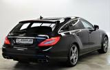 Mercedes-Benz CLS 63 AMG 5.5 557PS V8 Biturbo Shooting Brake - Mercedes-Benz AMG c55