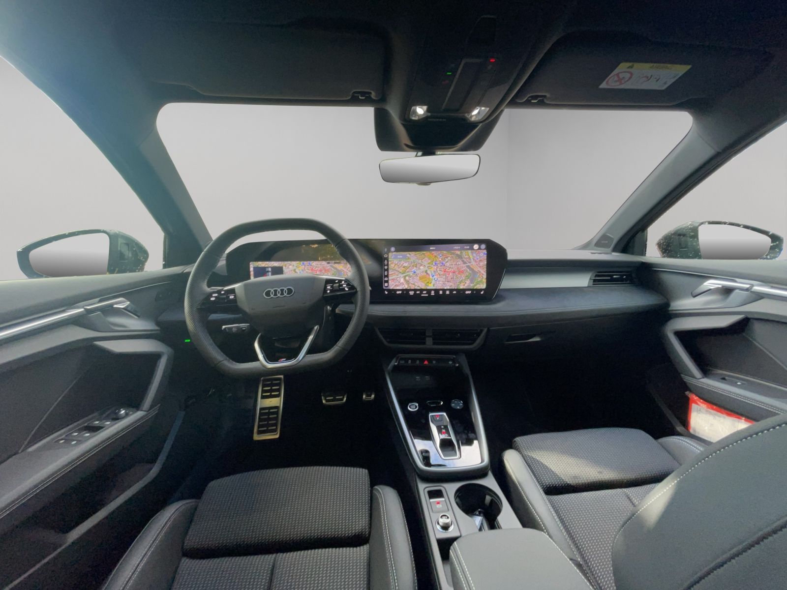 Audi A3 - Bild 16