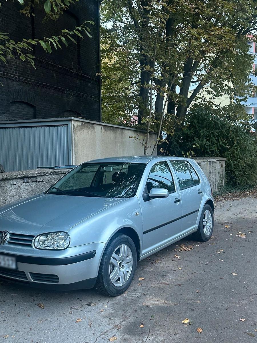 Volkswagen Andere