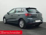 Seat Ibiza 1.0 TSI Style NAVI LED KAMERA - Seat Ibiza Jahreswagen: Style