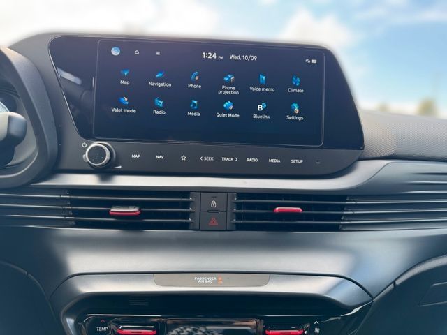 Hyundai i20 – Bild 9