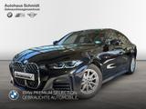 BMW 420d Gran Coupé 429€ netto/mtl.*M Sportpaket*ACC - BMW 420 Gran Coupé Jahreswagen