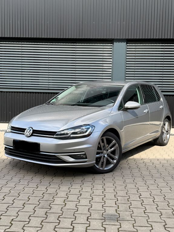 Image of Volkswagen Golf