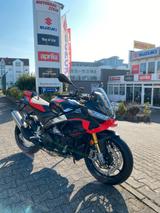 Aprilia Tuono V4 Factory ´25 - APRILIA MOTORRAD