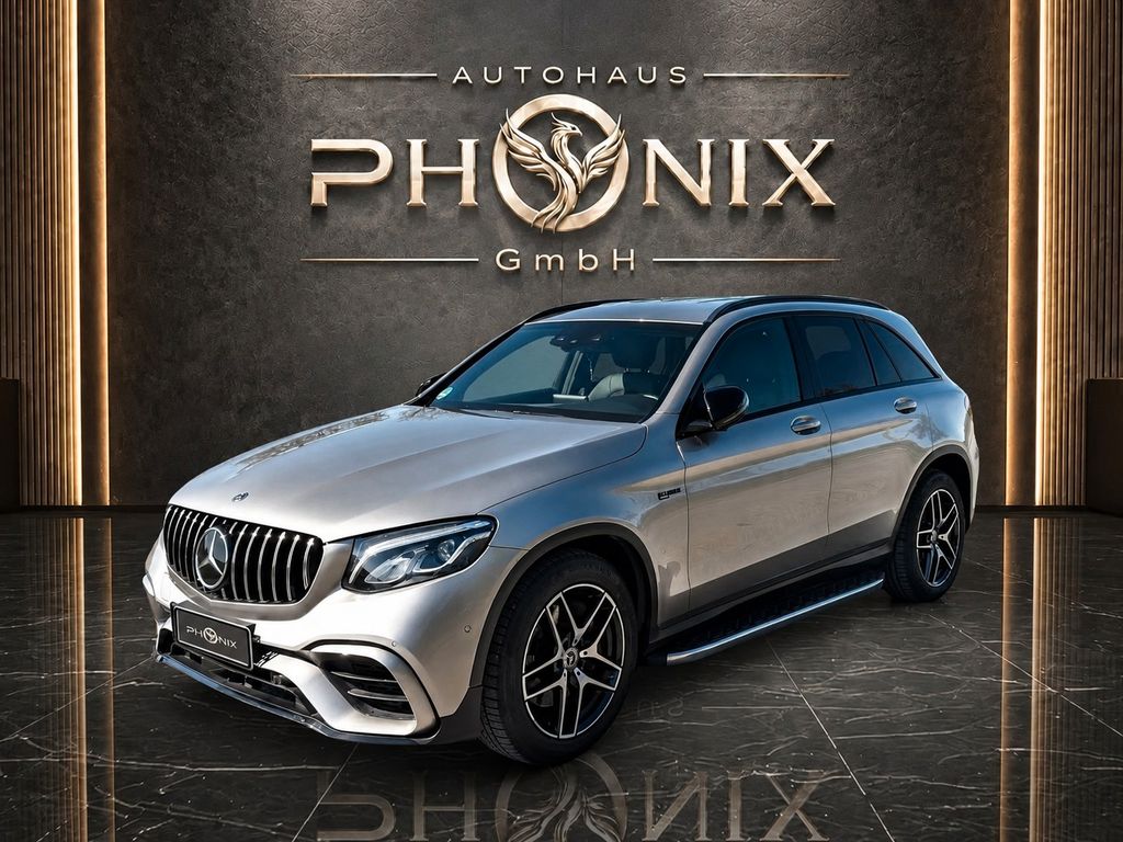 Image of Mercedes-Benz GLC 250