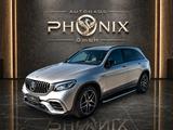 Mercedes-Benz GLC 250 4Matic |GLC43 AMG-Optik|Ambiente+|Night - gebrauchte Mercedes-Benz GLC 250 aus dem Jahr 2019