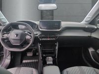 Peugeot e-208 - Vorschau Bild 10