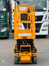 JCB S1932E Arbeitsbühne Elektro NEU Bj.2025 10x vorh - Offers matching your search criteria