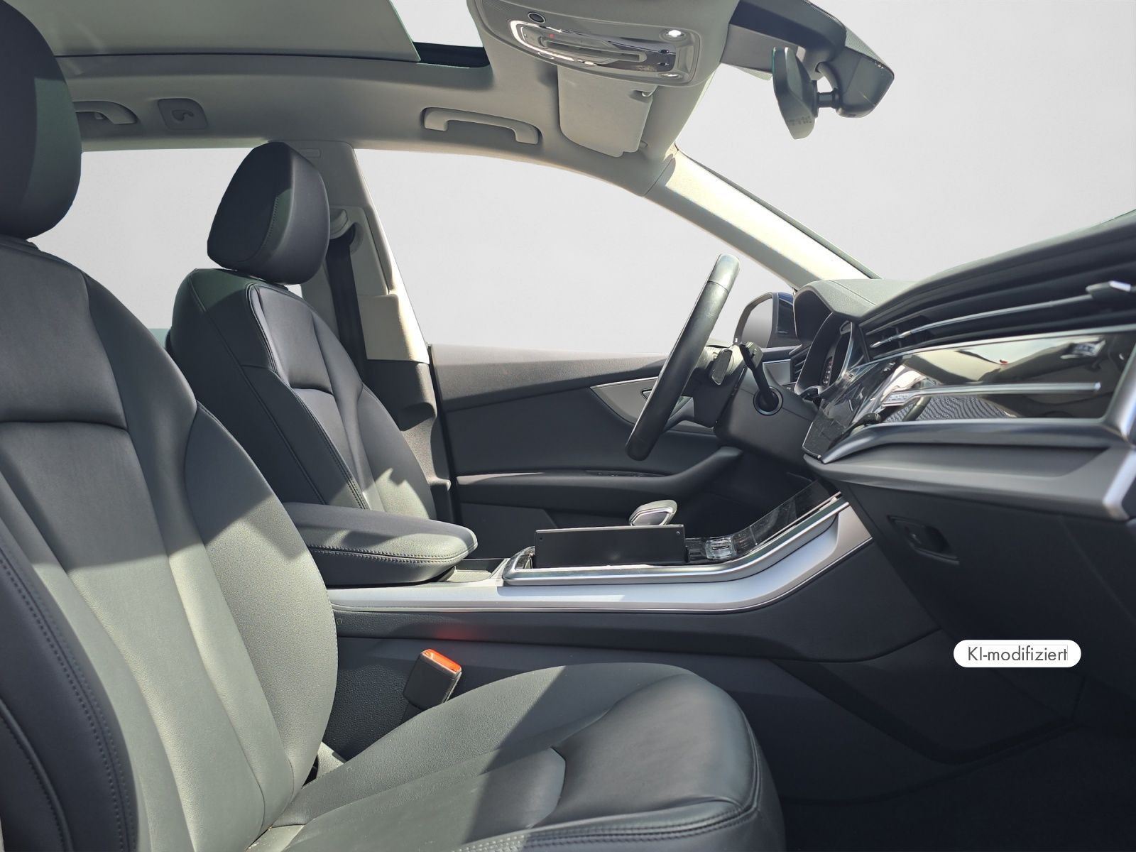 Audi Q8 - Bild 5