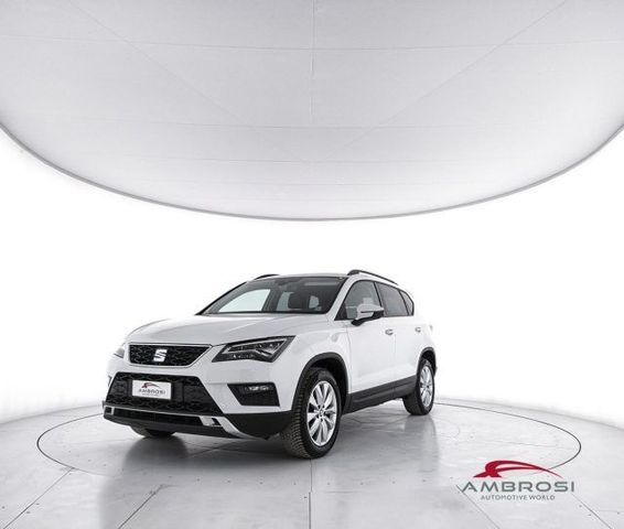 SEAT SEAT Ateca 1.0 TSI Business