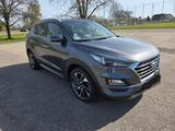 Hyundai TUCSON 1.6 T-GDI Premium 4WD DCT Premium - Hyundai TUCSON in Karlsruhe