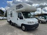 Fiat Knaus Traveller - Fiat Tr