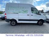 Mercedes-Benz Sprinter II Kasten 210/211/213/214 CDI Worker - Mercedes-Benz: W213