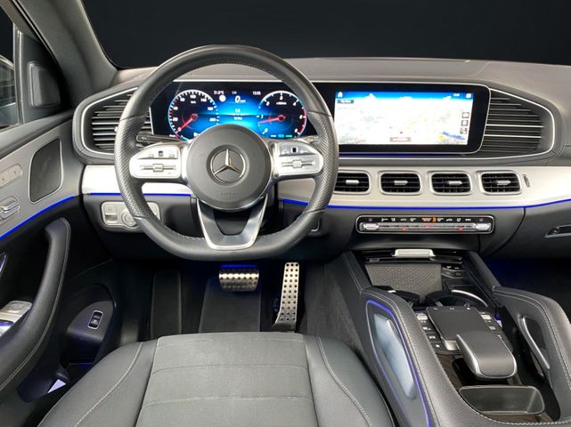 Mercedes-Benz GLE 300