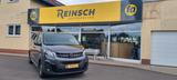 Opel Vivaro Kombi L3*Klima Fond*PDC*NAVI - Opel Vivaro Gebrauchtwagen in Leipzig