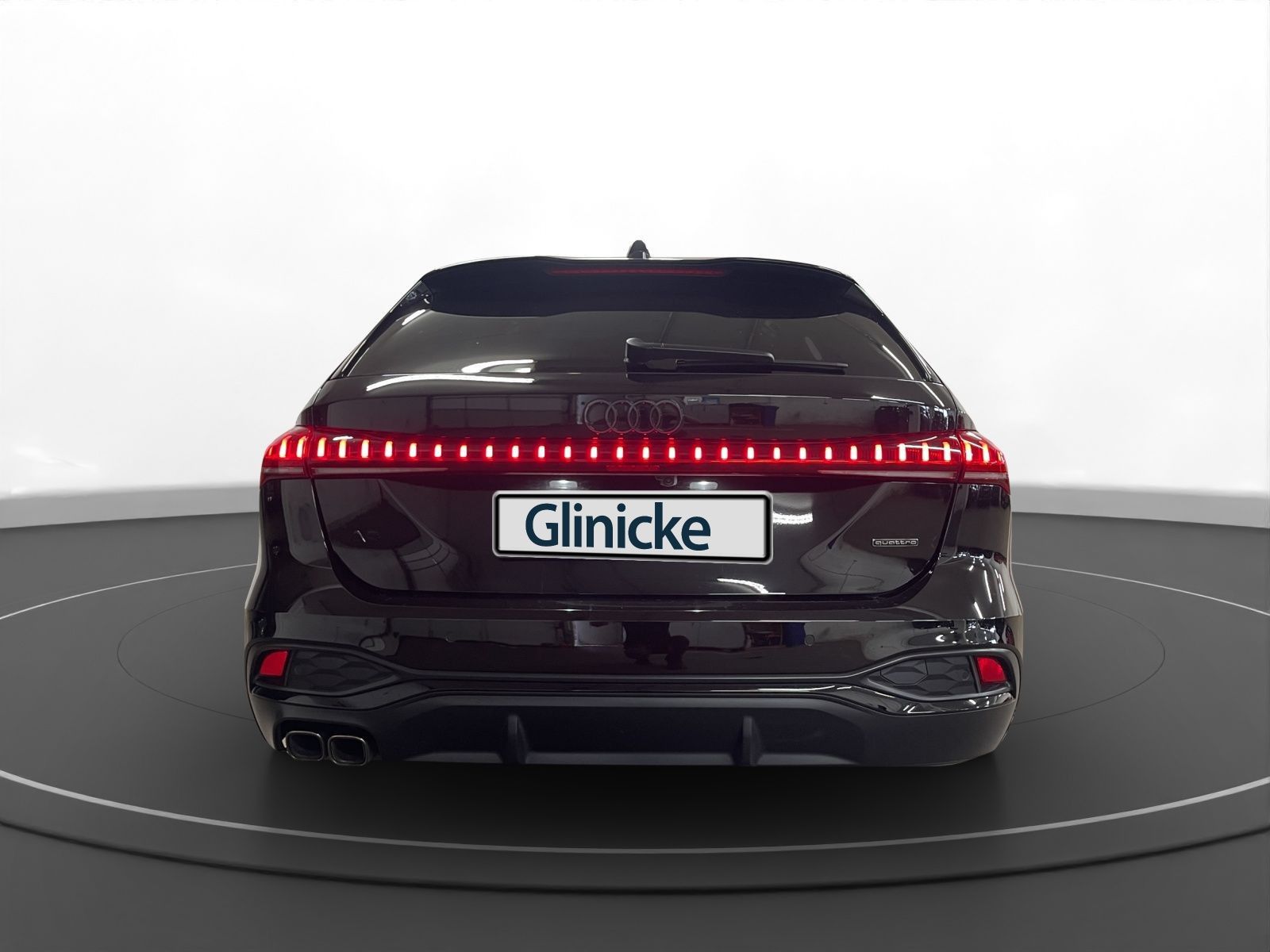Audi A5 Avant 2.0 TDI qu. S line AHK Pano LM 20 360° foto 3