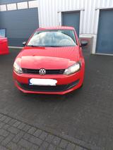 Volkswagen Polo 1.2 44kW Trendline mit Rückfahrkamera 