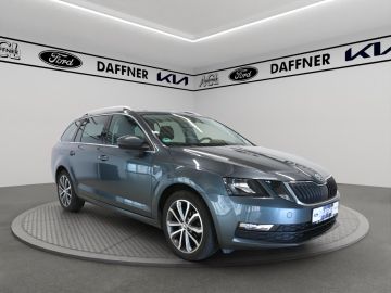 Skoda Octavia - 9