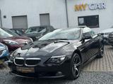 BMW 650 6 Cabrio 650 CI - BMW 650 mit 3 Türen