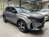 Peugeot 3008 Allure Pack*Service Neu*Scheckheft*LED* - silberne Peugeot 3008