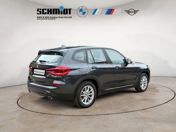 BMW X3 - 7