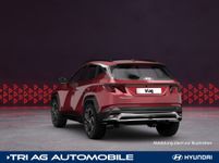 Hyundai TUCSON - Vorschau Bild 8
