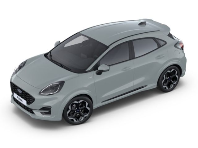 Ford Puma ST-Line X 1,0l EcoBoost Navi digitales Cock