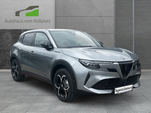 Alfa Romeo Junior