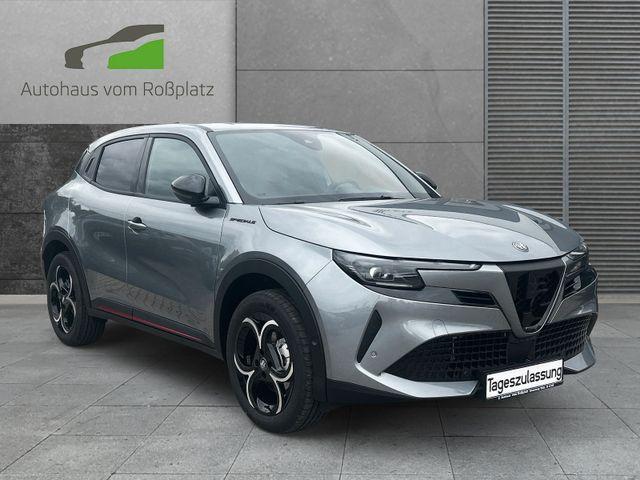 Alfa Romeo Junior Ibrida 1.2 VGT 48V-Hybrid  Speciale