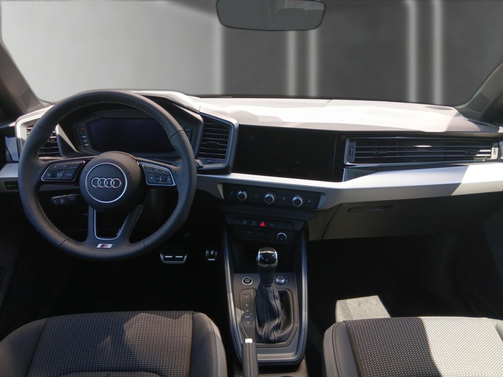 Audi A1 - Bild 12
