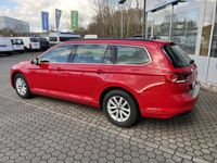Volkswagen Passat Variant - Vorschau Bild 4