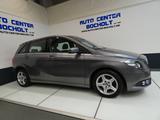 Mercedes-Benz B 180 7G-DCT*Memory*Navi*Sitzh*Parktronic - Mercedes-Benz Gebrauchtwagen von 2014