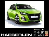 Peugeot 208 - Vorschau Bild 1