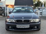 BMW 325 Ci E46 Edition Exclusive Cabrio *Navi*Xenon* - BMW 325: E46 325ci