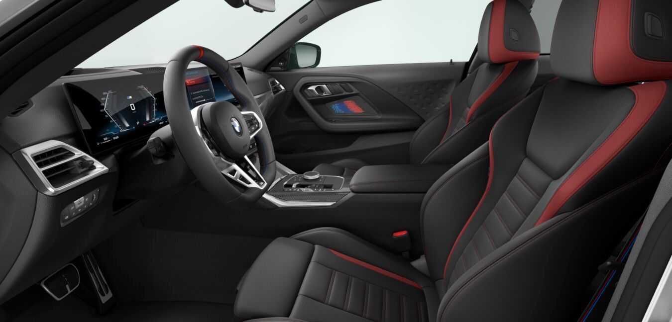 BMW M240i xDrive Coupé M-Sport PRO 360° HiFi H-K Spo foto 5