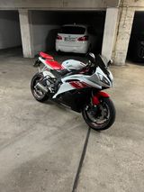 Yamaha R6 rj15 2008 Import/Info lesen  - YAMAHA 200