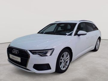 Audi A6 - 2