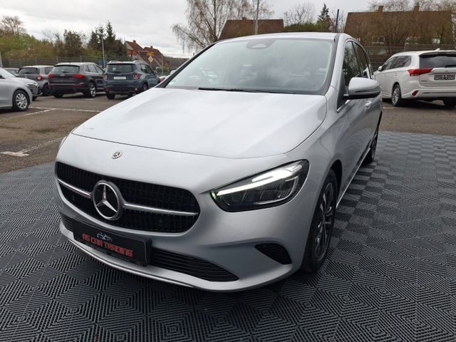 MERCEDES-BENZ B 180 B180*Led*Alu*Automat*Tüv-Service Neu*