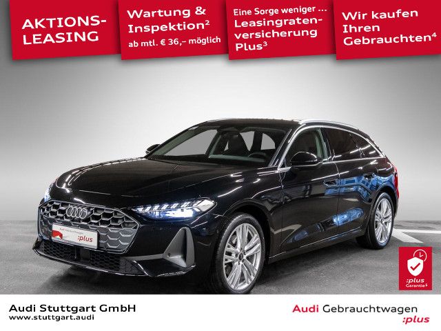 Audi A5 Avant TFSI S tronic